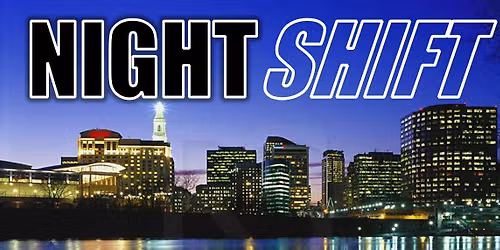 Nightshift - Summer Concert