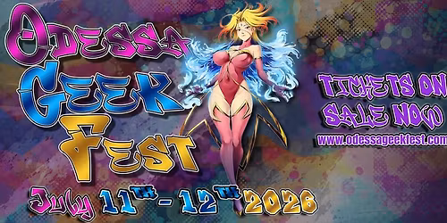OGFest 2026