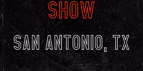 Magic for Adults: San Antonio, TX