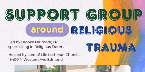 Religious Trauma Support Group