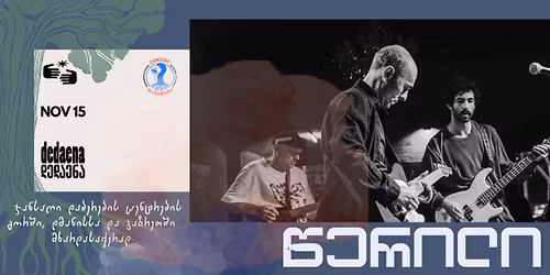 \u10ec\u10d4\u10e0\u10d8\u10da\u10d8 @DEDAENA