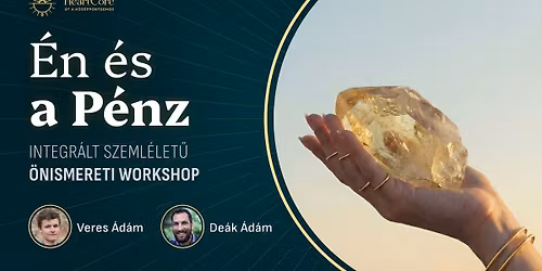 \u00c9n \u00e9s a P\u00e9nz