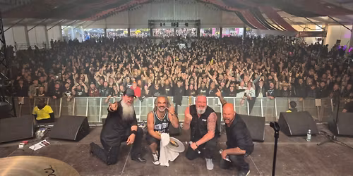 Battering Ram + F\u00f6rband Micke Holm fr\u00e5n Sorm