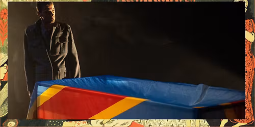 Meurtres coloniaux : Patrice Lumumba et Mehdi Ben Barka l Work in progress