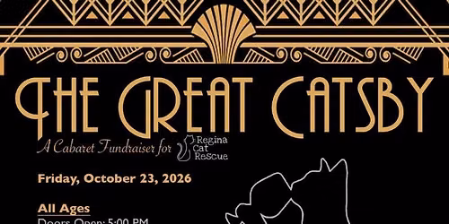 The Great Catsby