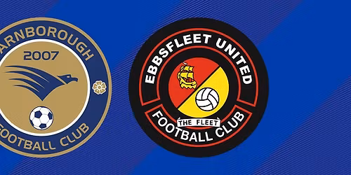 Farnborough vs Ebbsfleet United