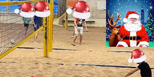 (Dagen efter) Lucia cupen