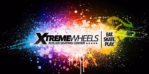 Learn to Skate Walk n Roll