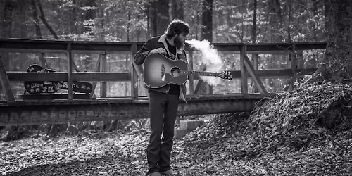 Wes Shipp Band | Red Shed Music Venue wsg\/Mason Cole