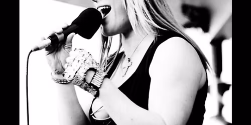 Live music - Nicolette