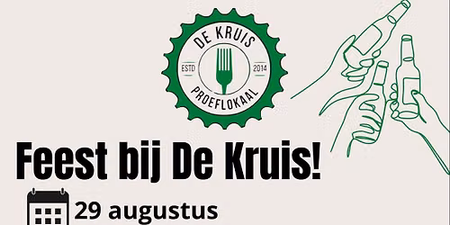 Braderie Zaandijk