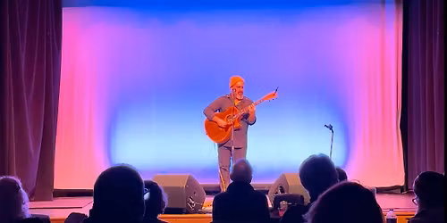 Erik Rabasca at Farmhouse, Stamford CT