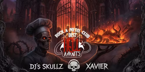 Hell's New Years Feast