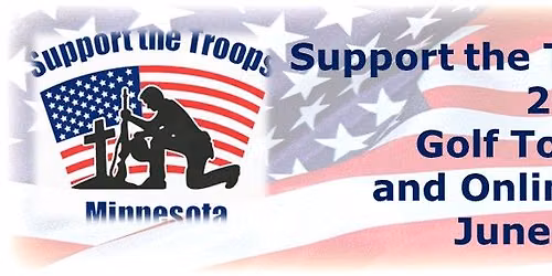 20th Annual Golf Tournament and Online Auction