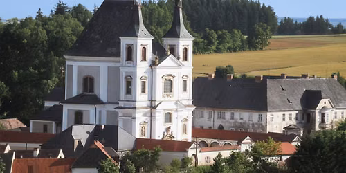 Svatoanensk\u00e9 triduum 