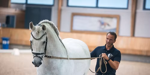 UITVERKOCHT* KNHS Theorie Tour 'Rijkunst in ontwikkeling'