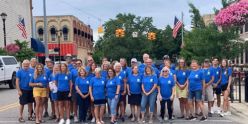 Walk the Beat - White Lake