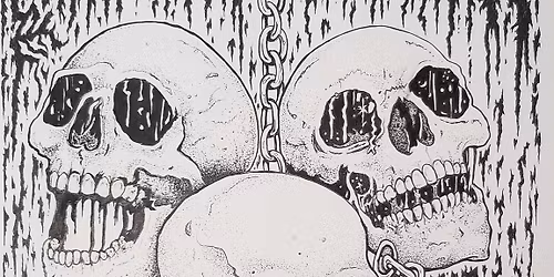 The Crawlers The Barf Bags + Bad Channels