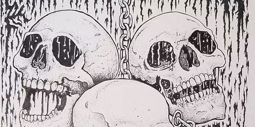 The Crawlers The Barf Bags + Bad Channels 