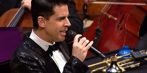 Long Beach Symphony Pops: Let's Behave - The Songs Of Cole Porter