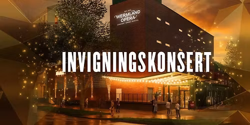 Invigningskonsert