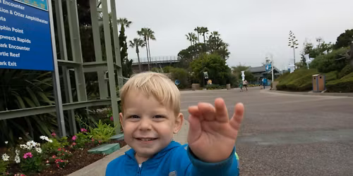 Winter 'Drinking for Daniel' Fundraiser and Visual Delights!