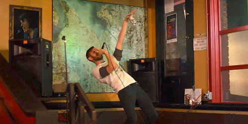 Downtown Tacoma PSP Karaoke