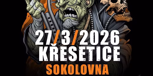 Harlej - K\u0159esetice