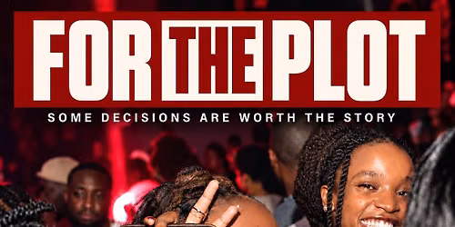 FOR THE PLOT