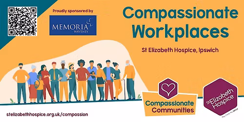 Compassionate Workplaces