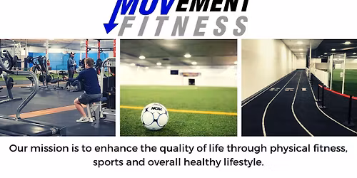 Veteran's Day at MOVement