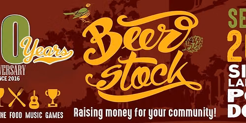 Port Dover Beerstock 2026