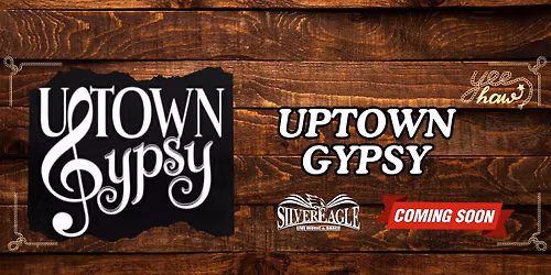 Uptown Gypsy