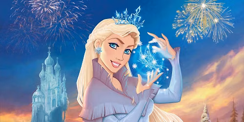 Frozen