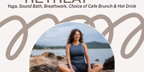 Gratitude & Grounding Half-day Retreat