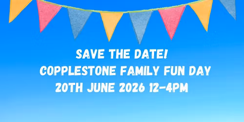Copplestone Family Fun Day