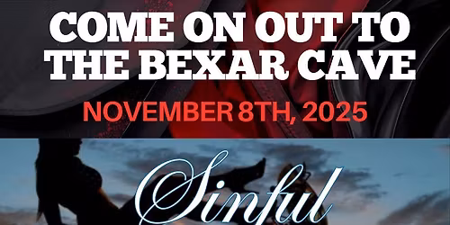 Sinful Saturday Party