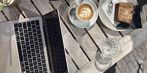 Glow Haus Social Brew 