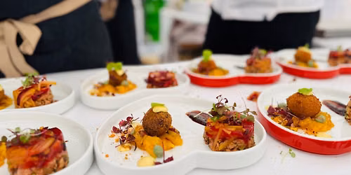 Open Air Restaurant - Mondorf-les-Bains - 5\u00e8me anniversaire