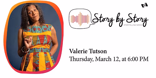 Story by Story: Valerie Tutson