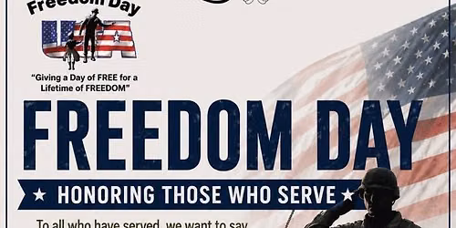 Freedom Day
