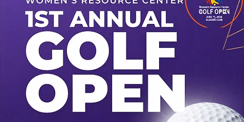 WRC Charity Golf Tournament | Glacier Club | June 11