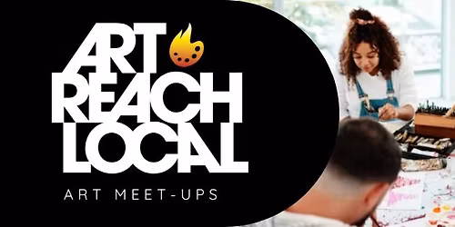 ARL Art-Out Meet-Up