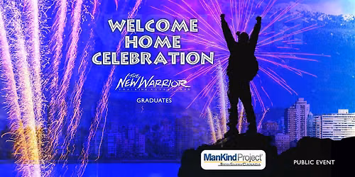 Welcome Home Celebration MKP Vancouver