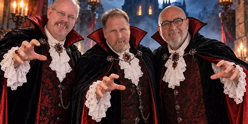 M**der Mystery Live Theatre