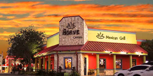 Agave Bertrand\/Band