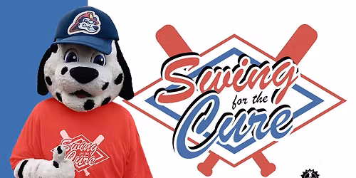 Swing for the Cure 2026