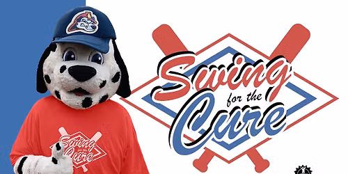 Swing for the Cure 2026