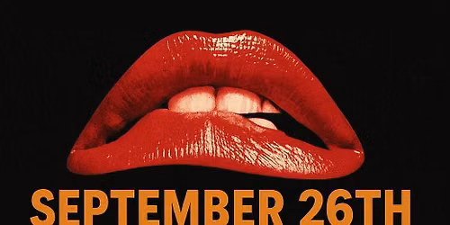 The Rocky Horror Picture Show Night
