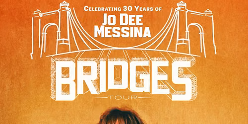 Celebrating 30 years of Jo Dee Messina